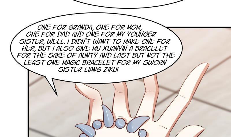 Read Dragon In My Body Manga Online