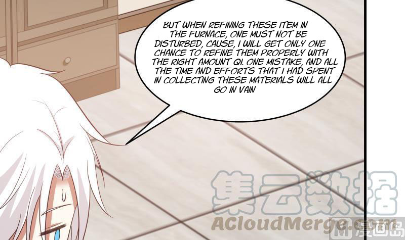 Read Dragon In My Body Manga Online