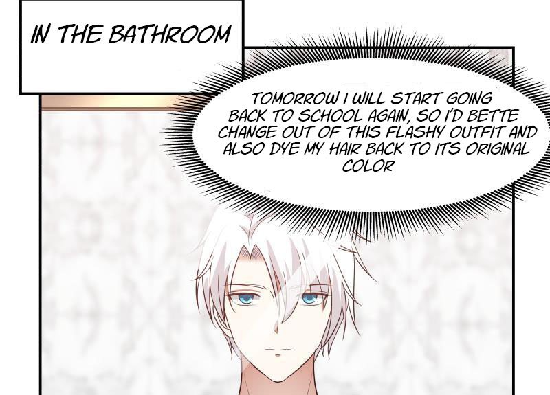 Read Dragon In My Body Manga Online