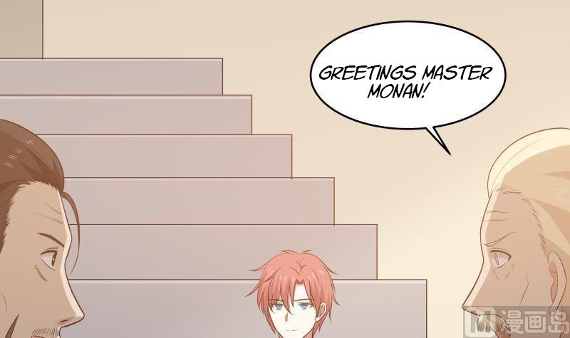 Read Dragon In My Body Manga Online