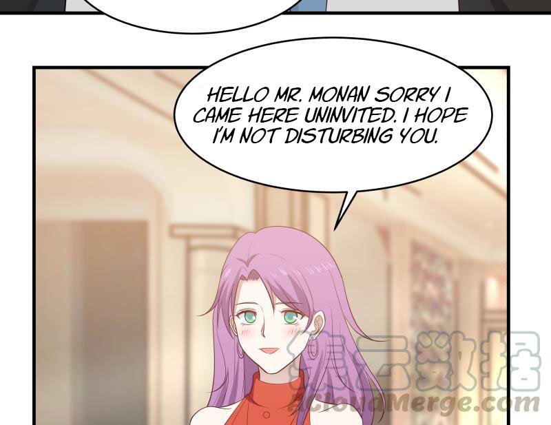 Read Dragon In My Body Manga Online