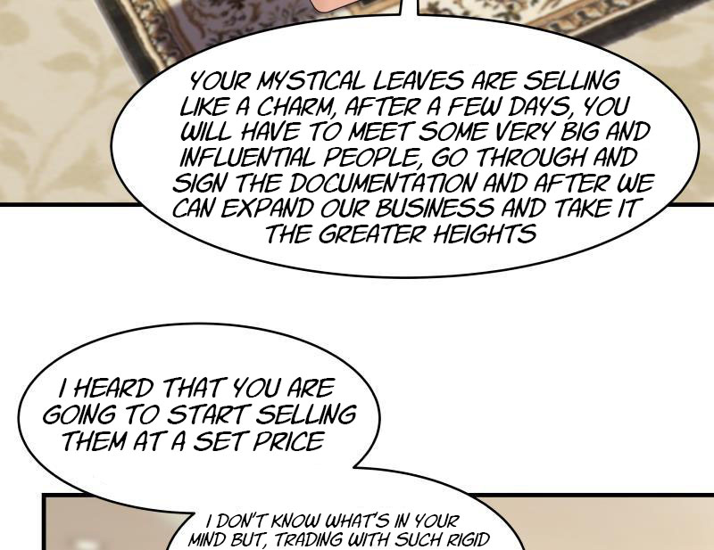 Read Dragon In My Body Manga Online