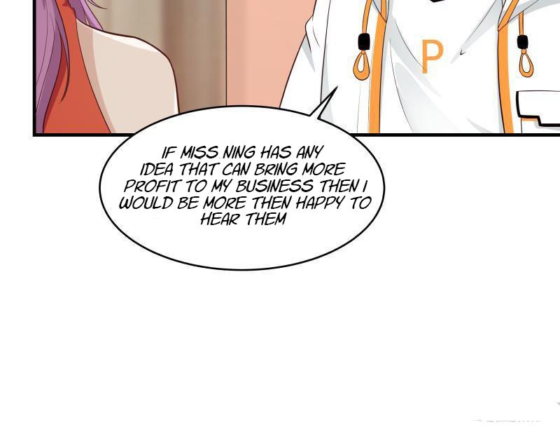 Read Dragon In My Body Manga Online