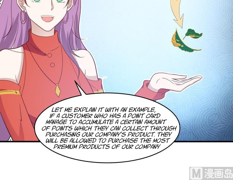 Read Dragon In My Body Manga Online