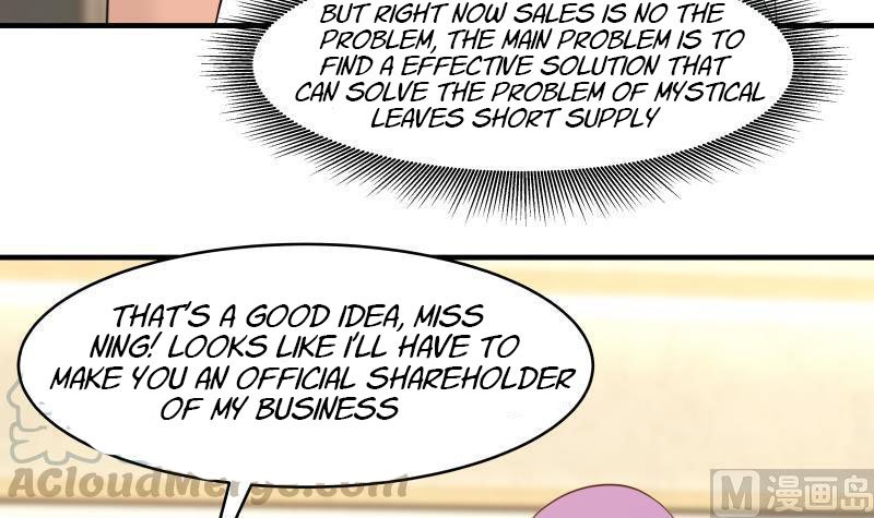 Read Dragon In My Body Manga Online