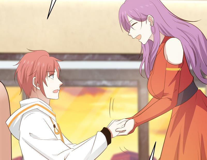 Read Dragon In My Body Manga Online