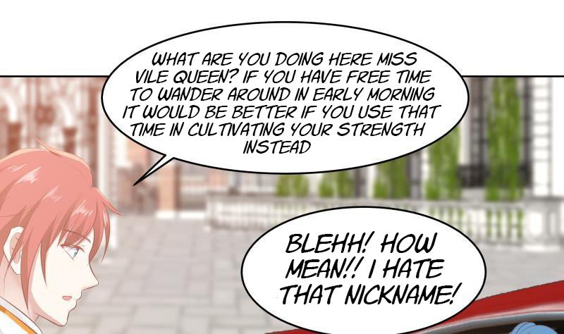 Read Dragon In My Body Manga Online