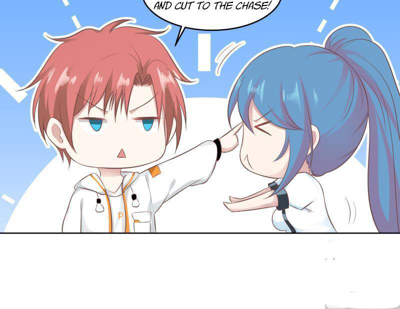 Read Dragon In My Body Manga Online