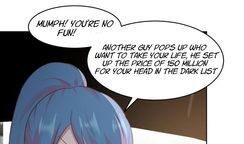Read Dragon In My Body Manga Online