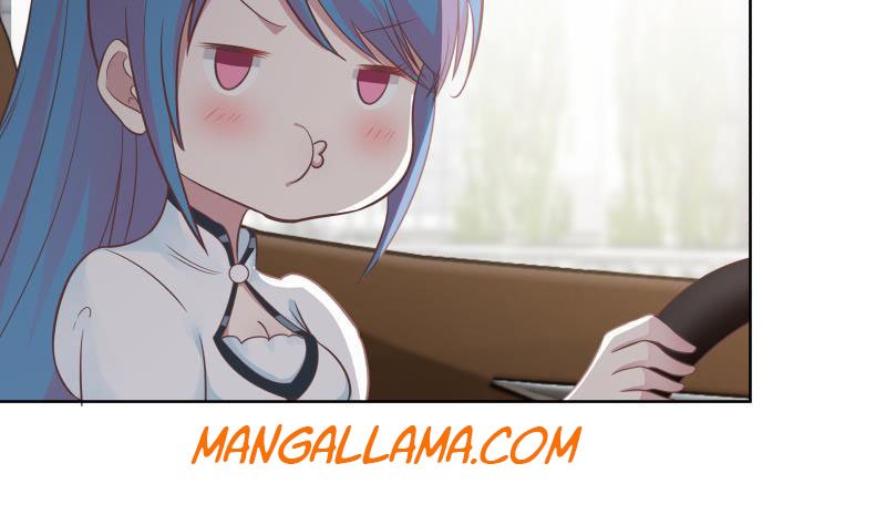 Read Dragon In My Body Manga Online