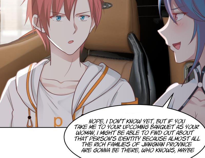 Read Dragon In My Body Manga Online