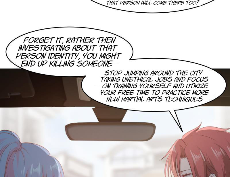 Read Dragon In My Body Manga Online