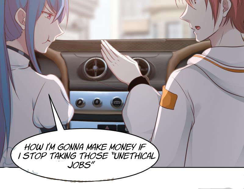 Read Dragon In My Body Manga Online