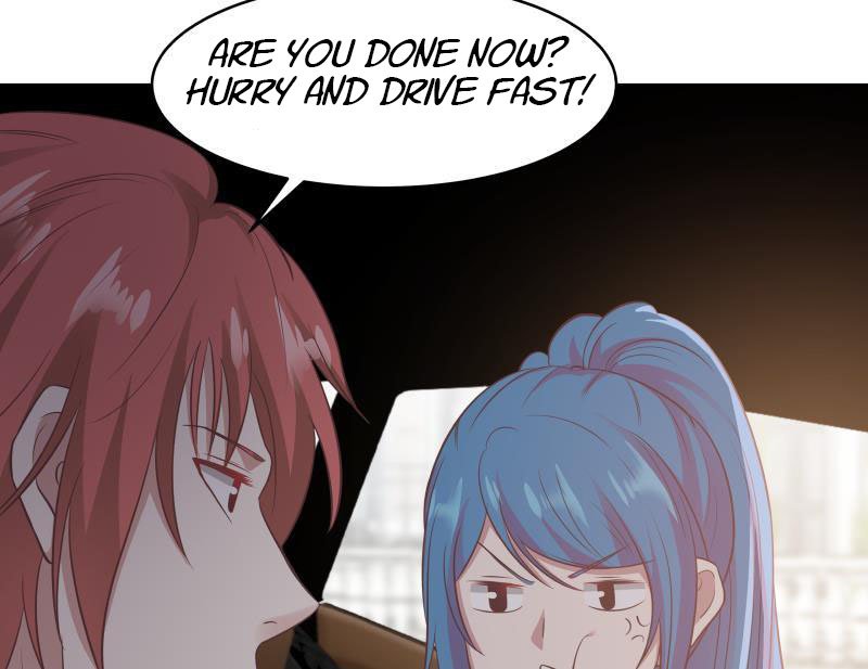 Read Dragon In My Body Manga Online