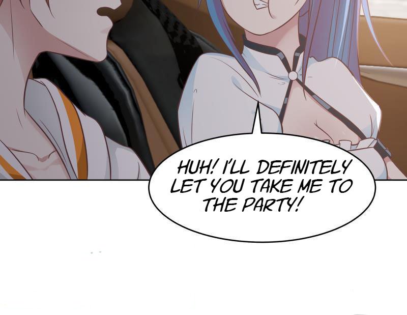 Read Dragon In My Body Manga Online