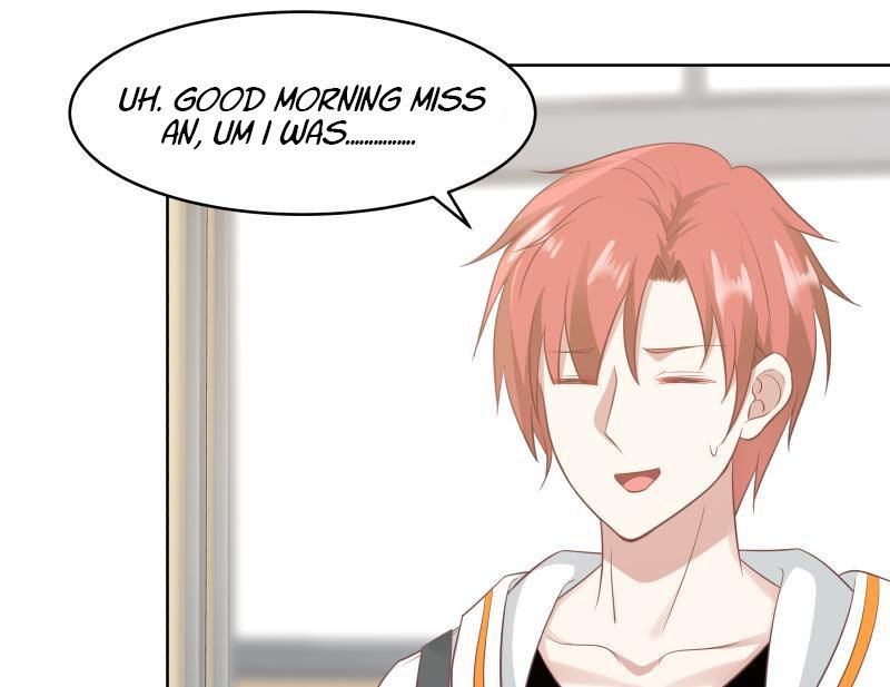 Read Dragon In My Body Manga Online