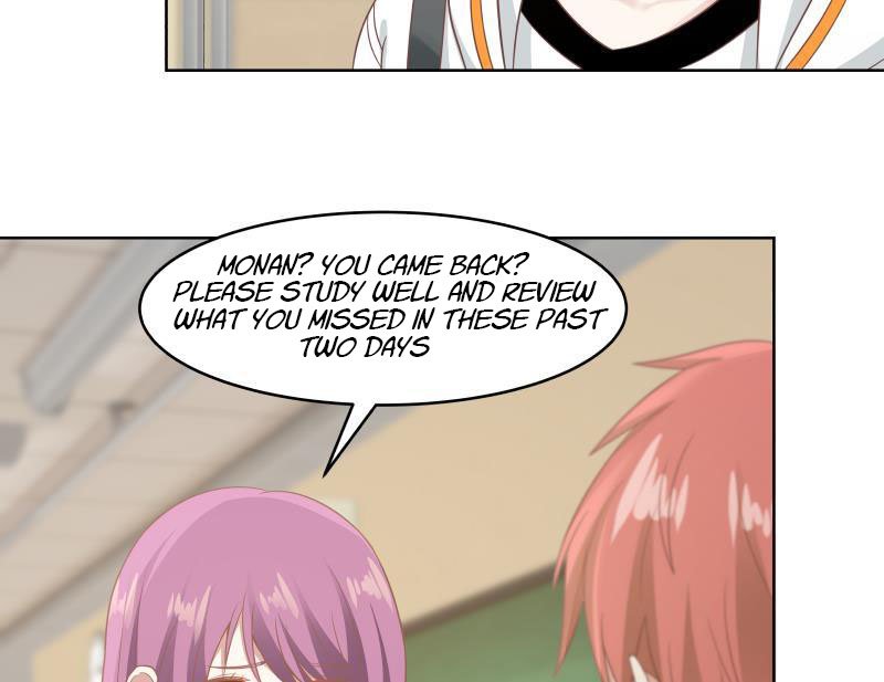 Read Dragon In My Body Manga Online