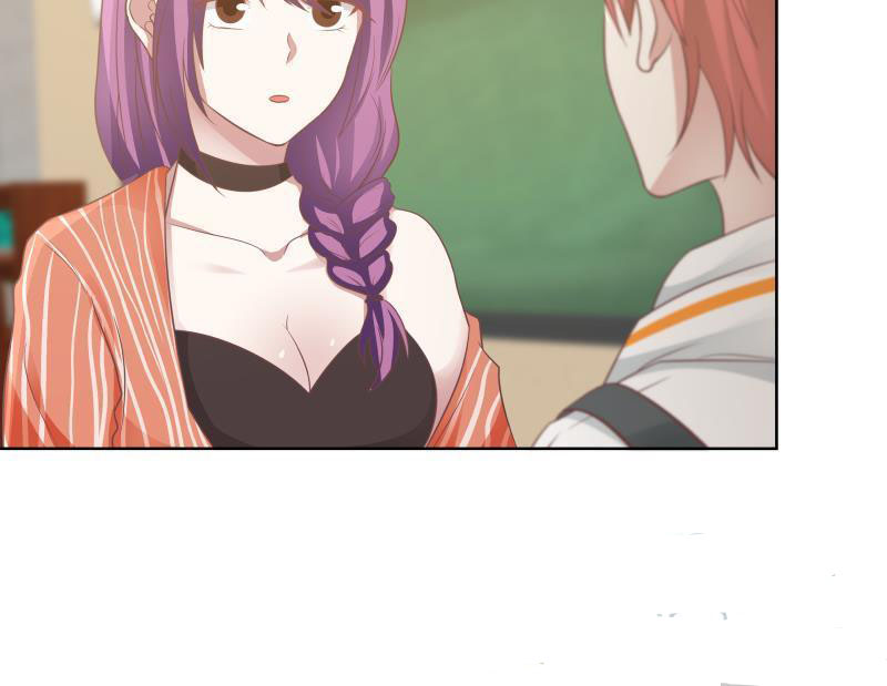 Read Dragon In My Body Manga Online