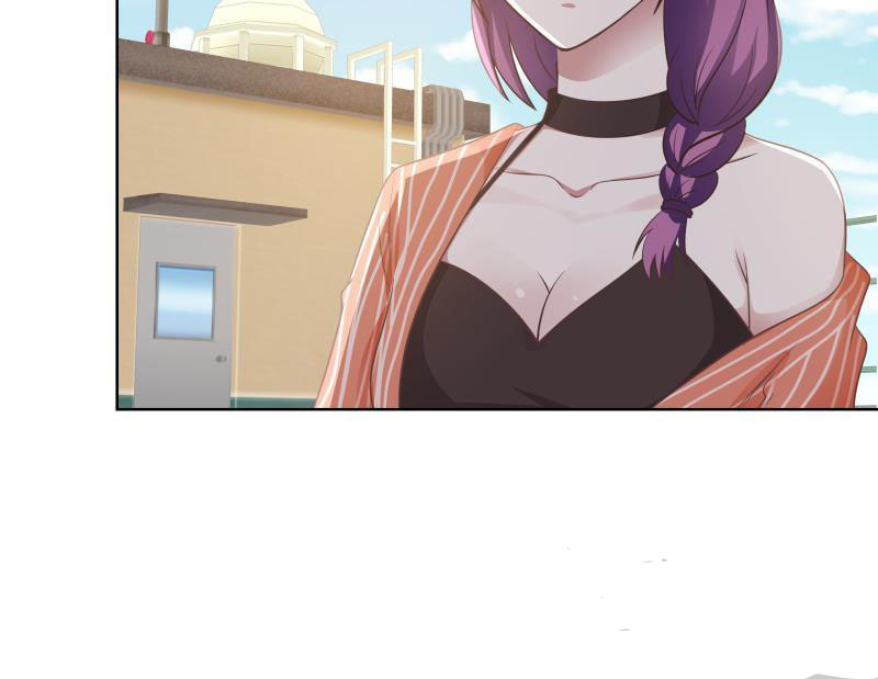 Read Dragon In My Body Manga Online
