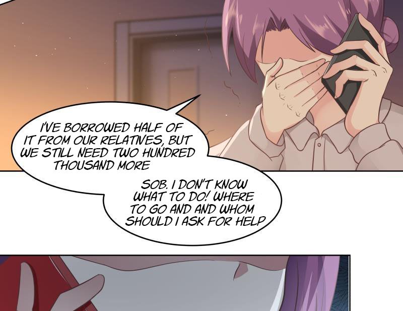 Read Dragon In My Body Manga Online
