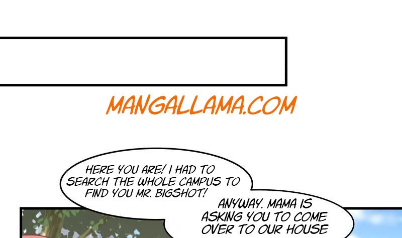 Read Dragon In My Body Manga Online