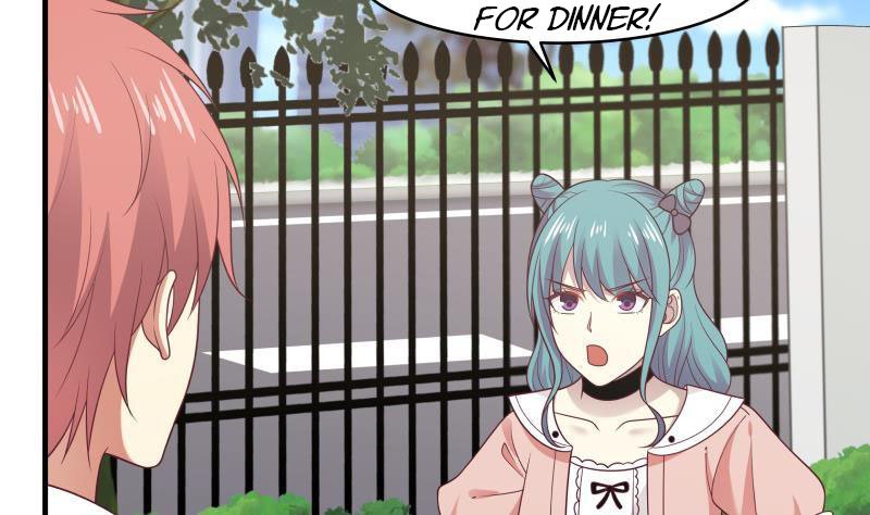 Read Dragon In My Body Manga Online
