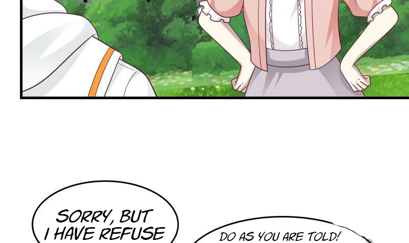 Read Dragon In My Body Manga Online