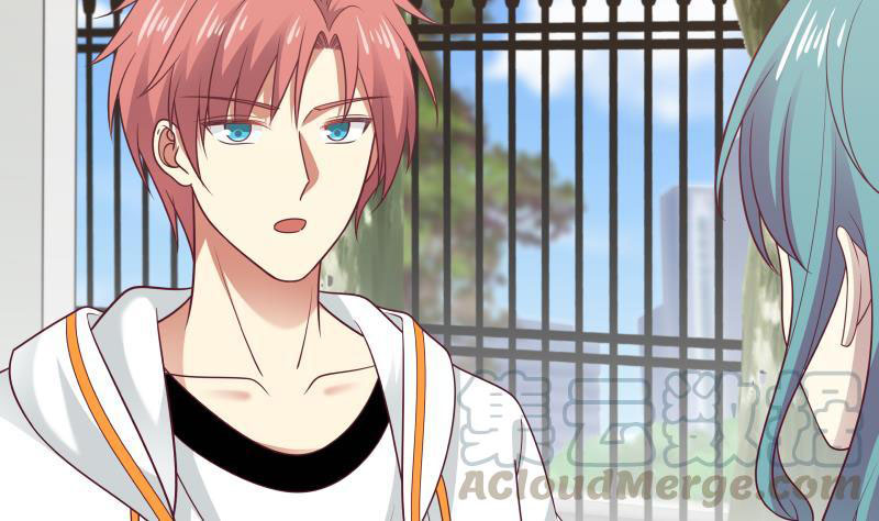 Read Dragon In My Body Manga Online