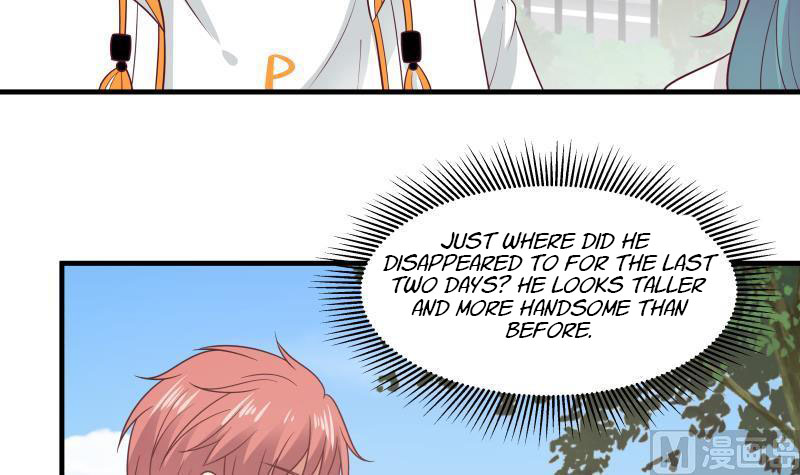 Read Dragon In My Body Manga Online