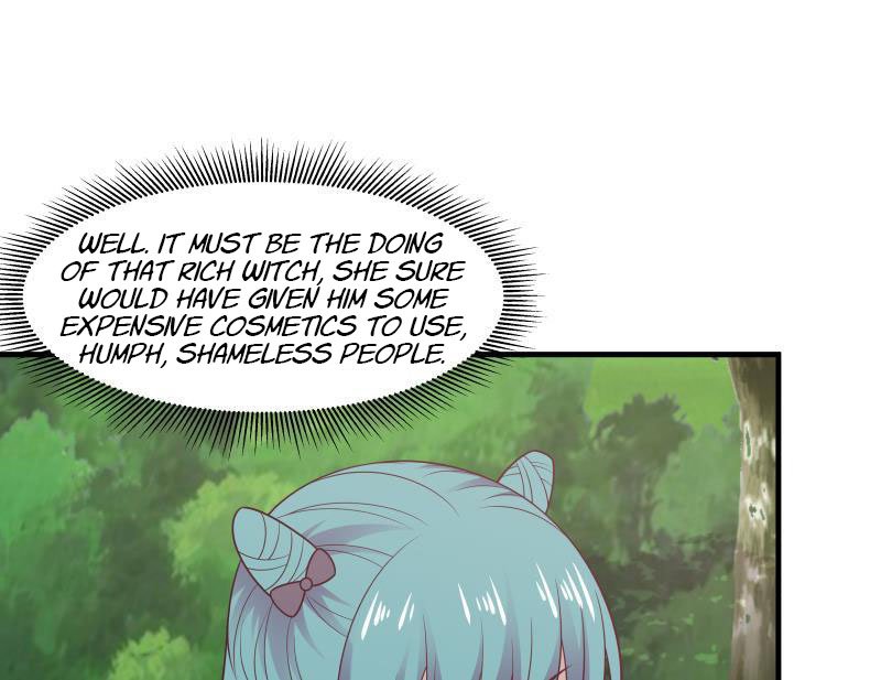 Read Dragon In My Body Manga Online