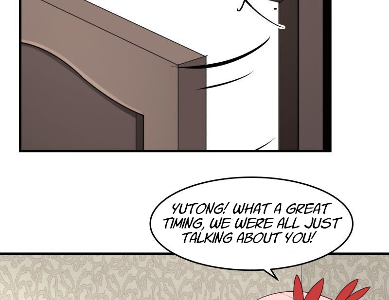 Read Dragon In My Body Manga Online