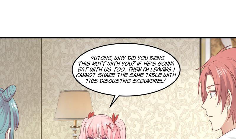 Read Dragon In My Body Manga Online