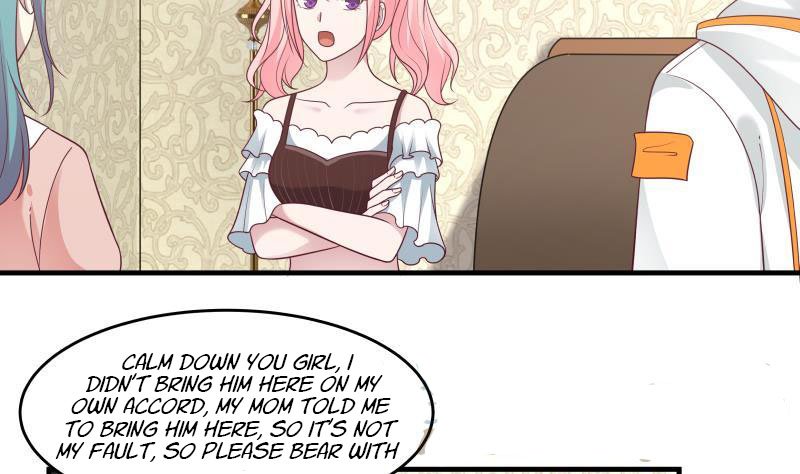 Read Dragon In My Body Manga Online