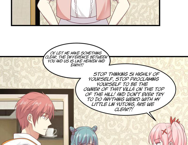Read Dragon In My Body Manga Online