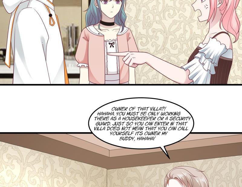 Read Dragon In My Body Manga Online