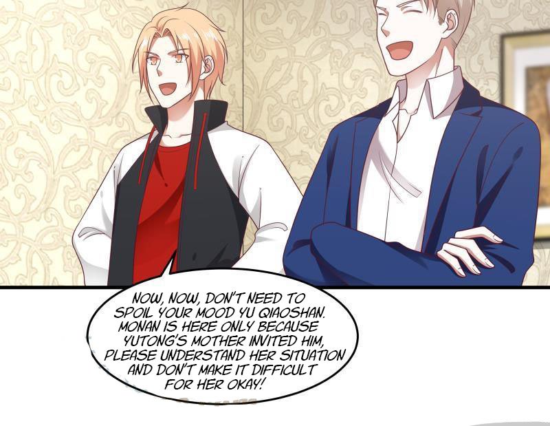 Read Dragon In My Body Manga Online