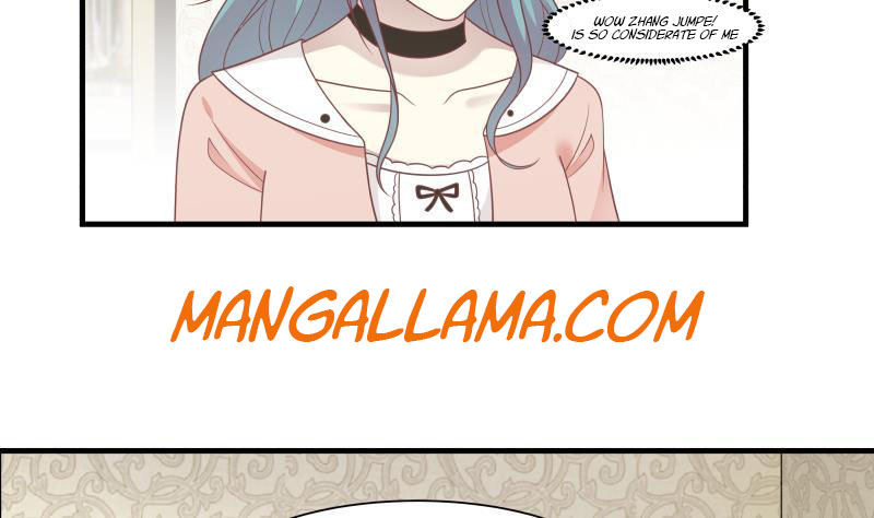 Read Dragon In My Body Manga Online