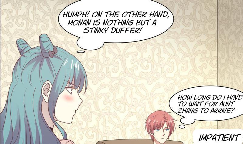 Read Dragon In My Body Manga Online