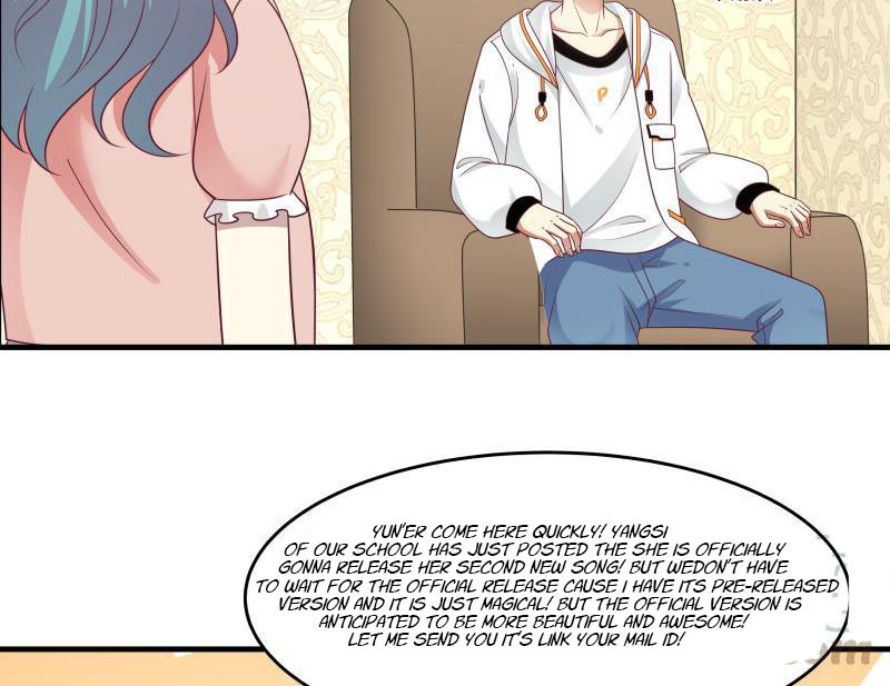 Read Dragon In My Body Manga Online