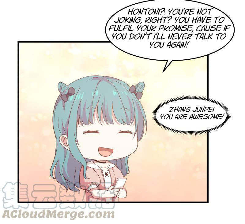 Read Dragon In My Body Manga Online
