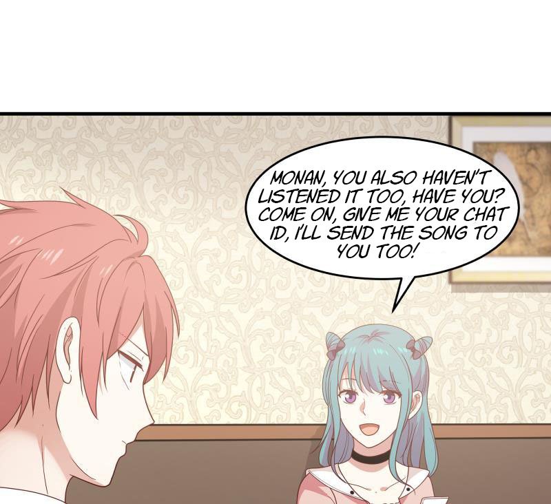 Read Dragon In My Body Manga Online