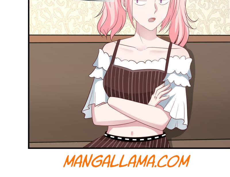 Read Dragon In My Body Manga Online