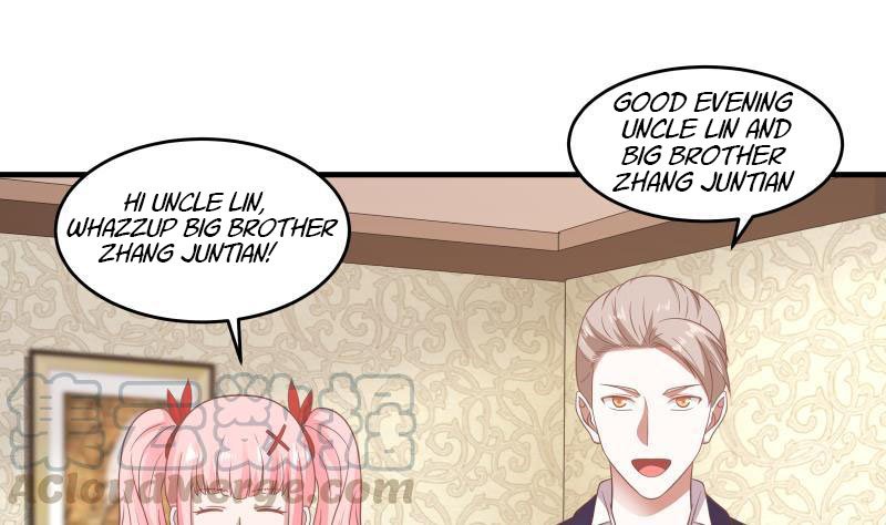 Read Dragon In My Body Manga Online