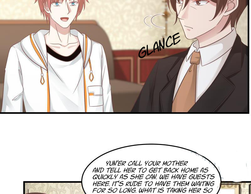 Read Dragon In My Body Manga Online
