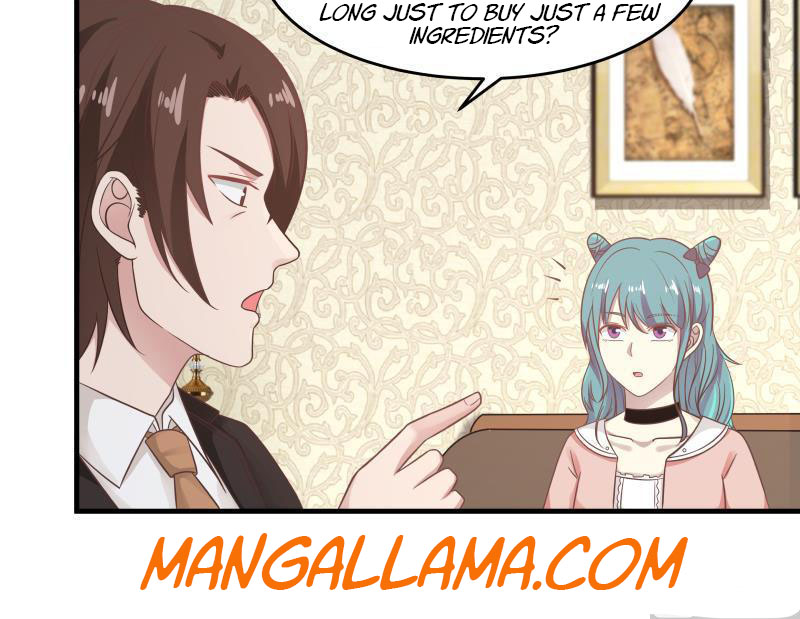 Read Dragon In My Body Manga Online