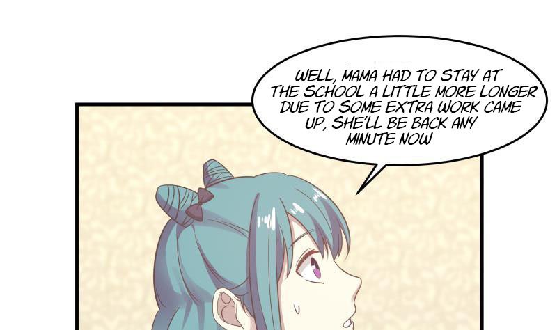 Read Dragon In My Body Manga Online