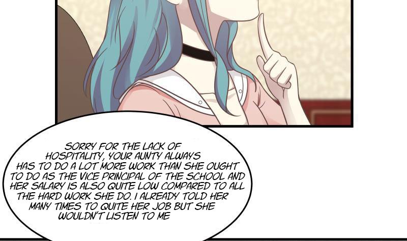 Read Dragon In My Body Manga Online