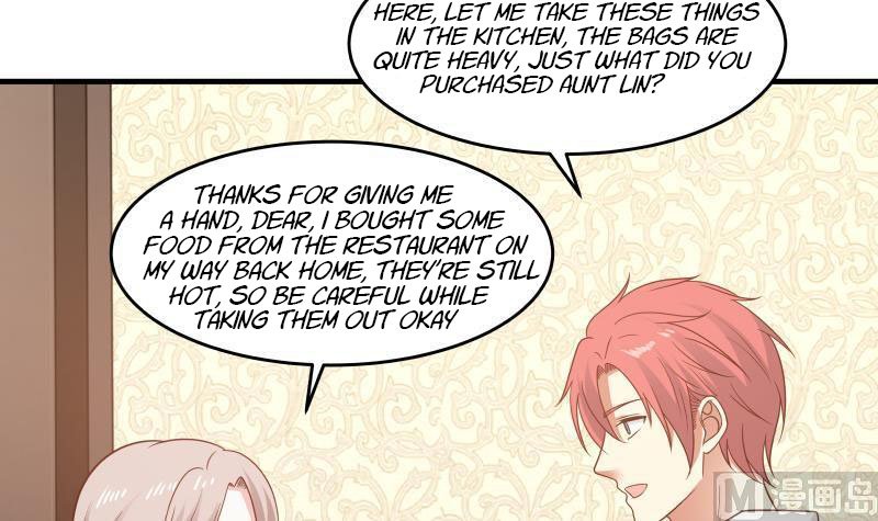 Read Dragon In My Body Manga Online