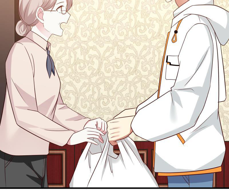 Read Dragon In My Body Manga Online