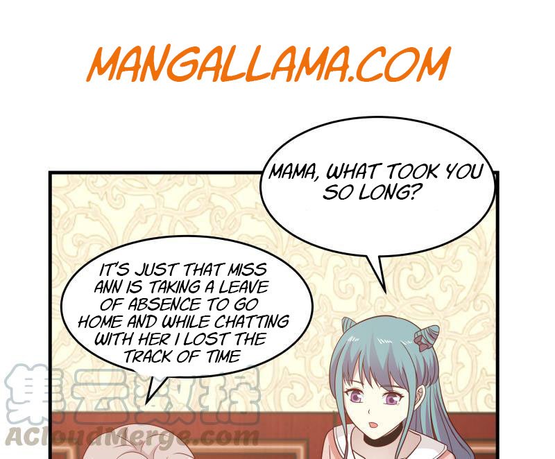 Read Dragon In My Body Manga Online
